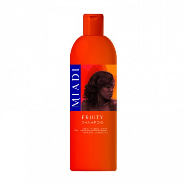 Miadi Fruity Shampoo 8Oz