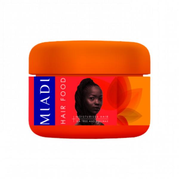 Miadi Hair Food 200Gm