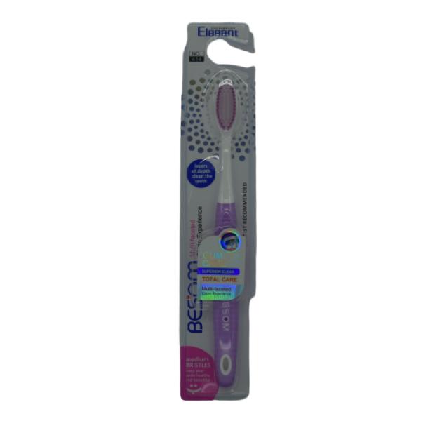 Nea Tooth Brush Besom