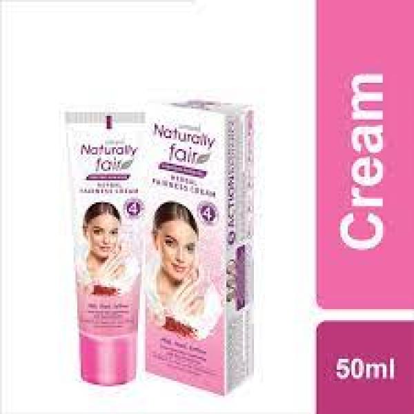 Nfp Cream 50Ml