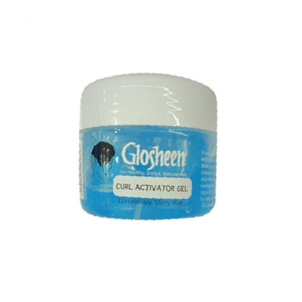 Glosheen Curl/A Gel 125Ml