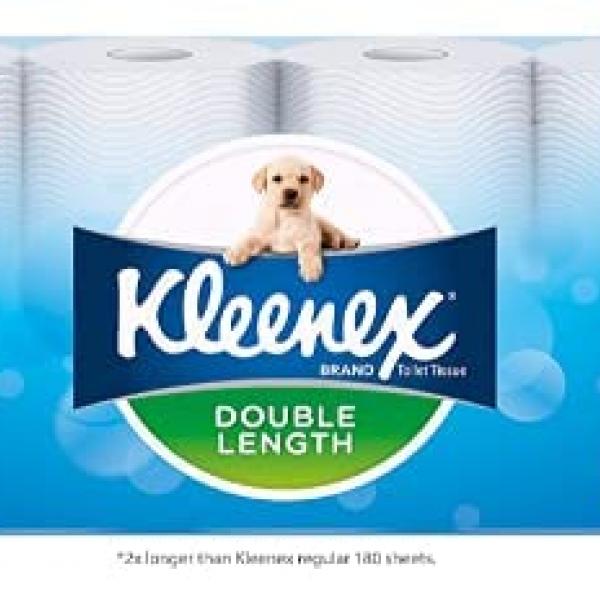 Kleenex Tp 40S