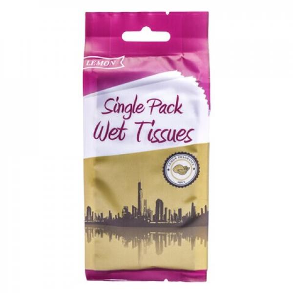 Aryuv Lemon Single Pk 10S