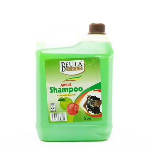 Beulagold Shampoo Apple 5Ltr