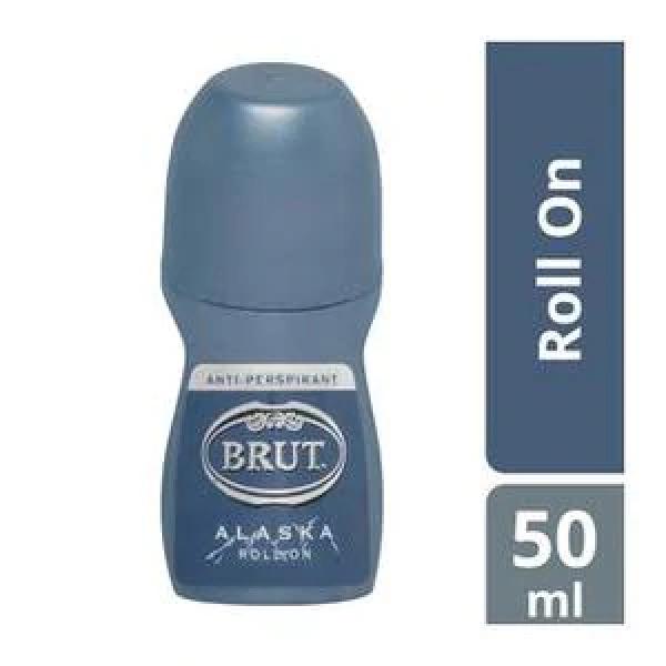 Brut Roll On Alaska 50Ml