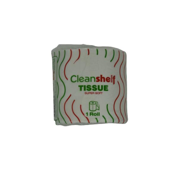 Cleanshelf Tissue Paper Singles *40