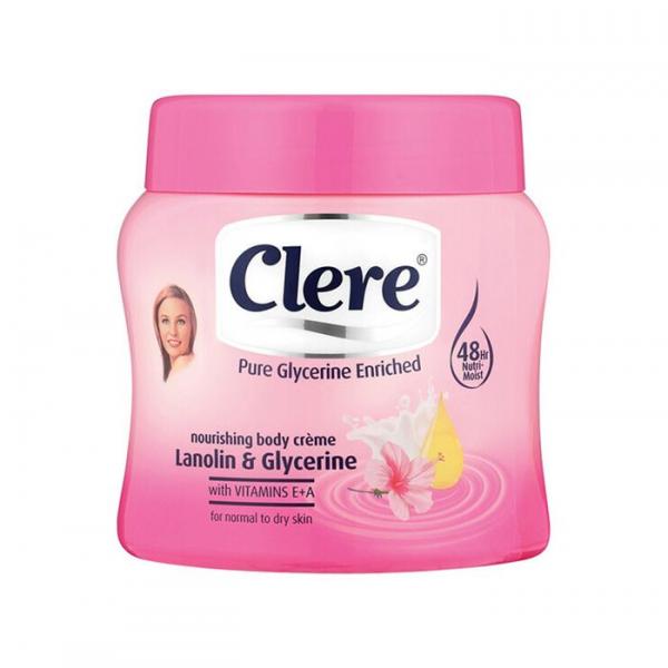 Clere B/Creme L&G 500Ml