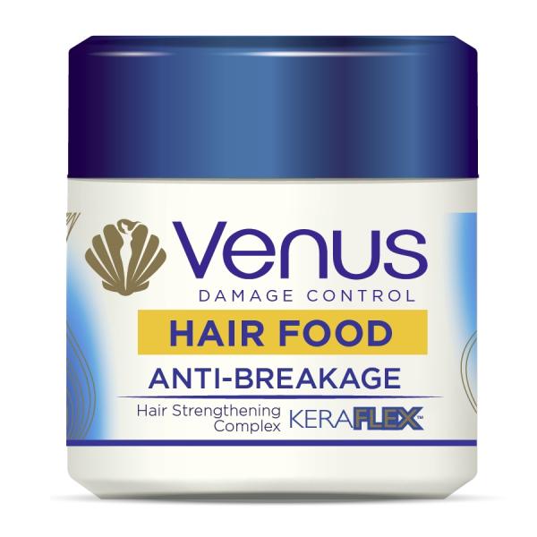 Venus Anti-Breakage H/Food 50Ml