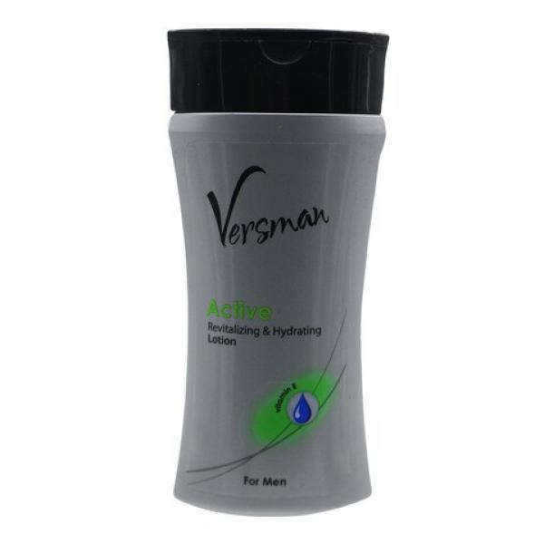Versman Active Lotion 200Ml