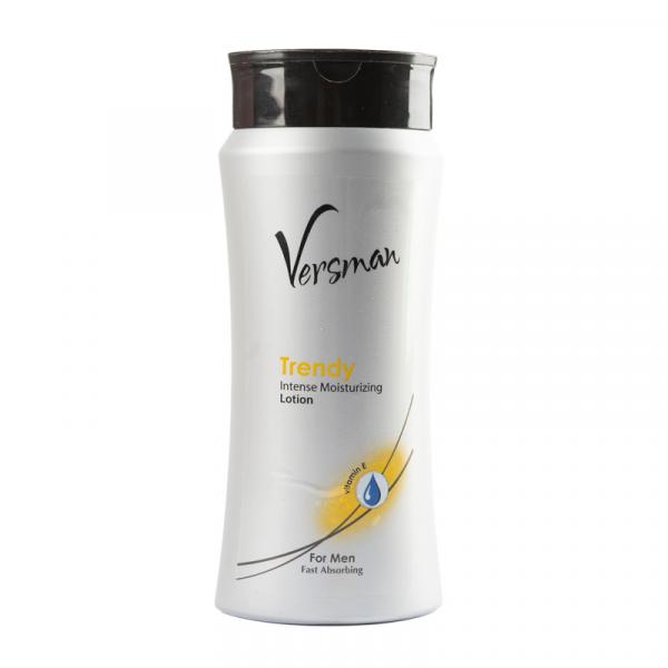 Versman Active Lotion 400Ml