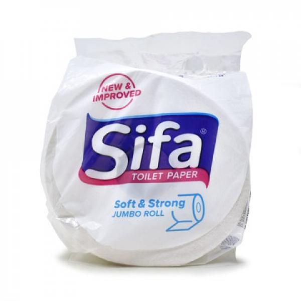 Sifa Jumbo Tissue *12