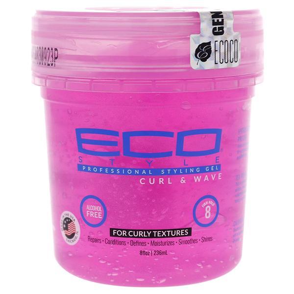 Eco Styler Gel Curl & Wave 8Oz