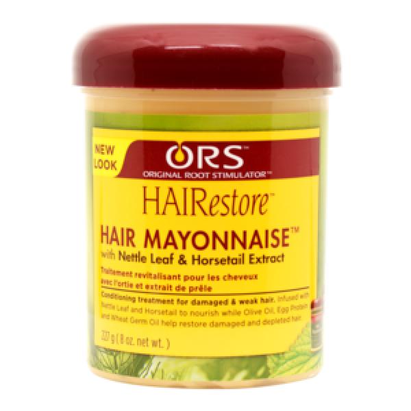 Ors Hair Mayonnaise 8Oz/227Gm