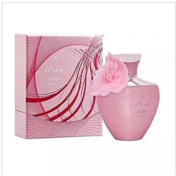 R&R Pink Affair Edp W 100Ml