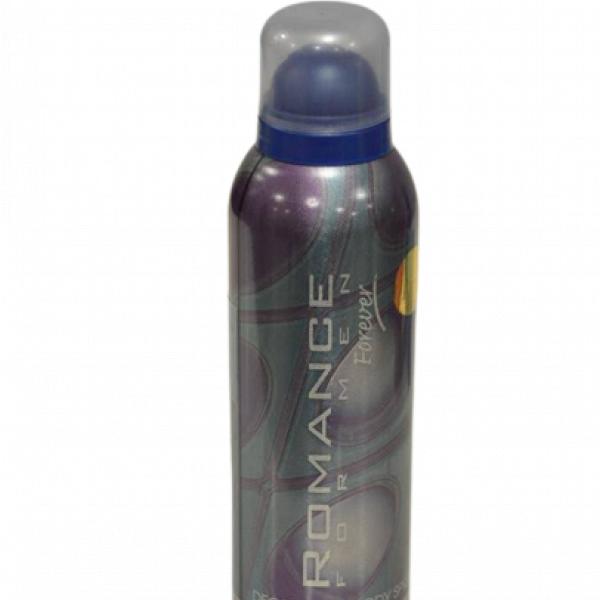 Rasasi Romance Men Spry 200Ml