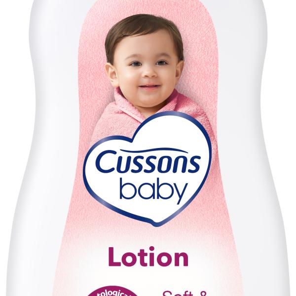 Cussons Ltn S&S 100Ml