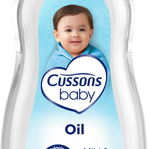 Cussons M&G Oil 50Ml