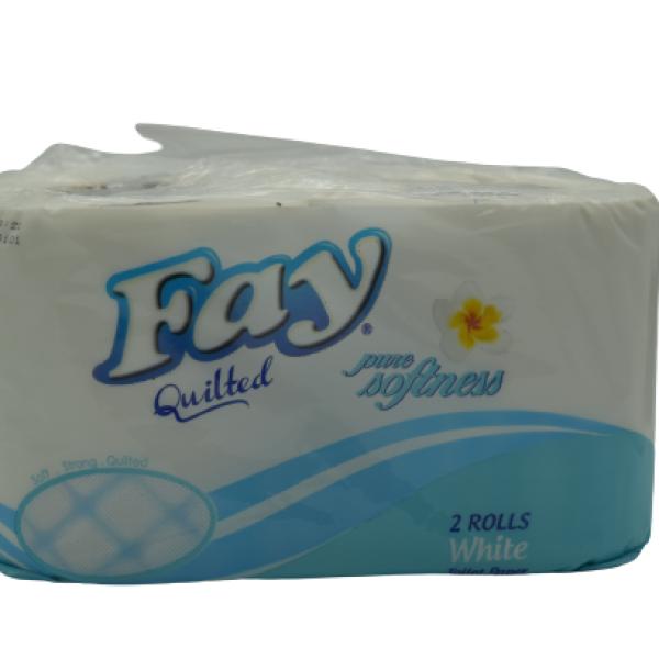 Fay Toilet Paper Twine