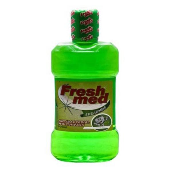 Freshmed Spearmint 500Gm