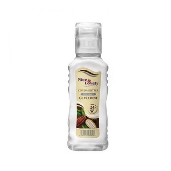Nice&Lovely Cocoa Glycerine 110Ml
