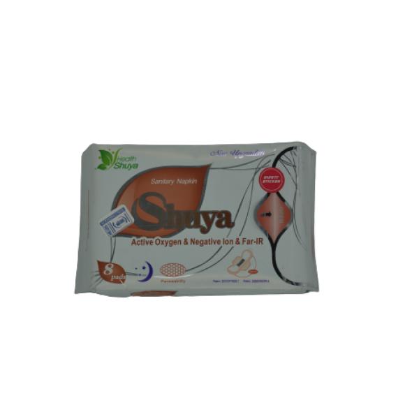 Shuya Super Long Use 4S