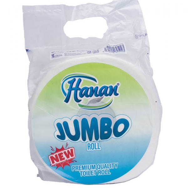 Hanan Jumbo Tissue