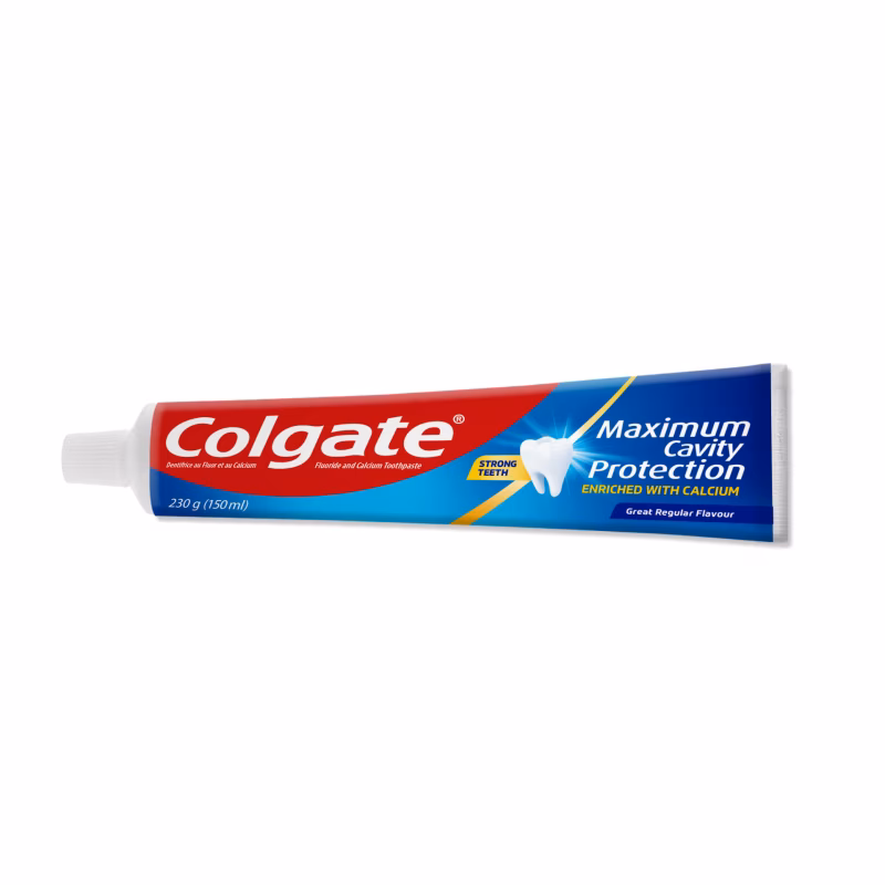 Colgate Dental Cream 220Gm