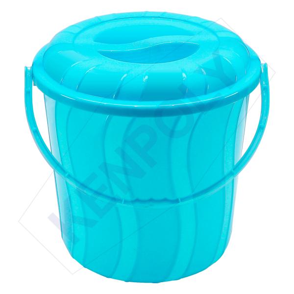 Kenpoly Bkt No.20 Stripe Col