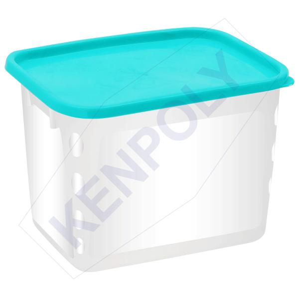 Kenpoly Food Mate No.3 (4Lt)