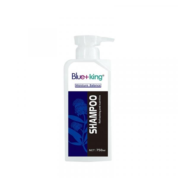 Blue King Shampoo 500Ml