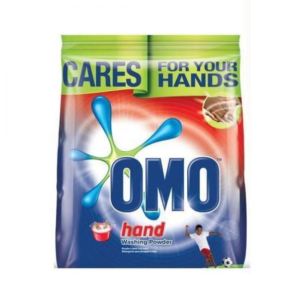 Omo Cares Washingpowder 3.5Kg