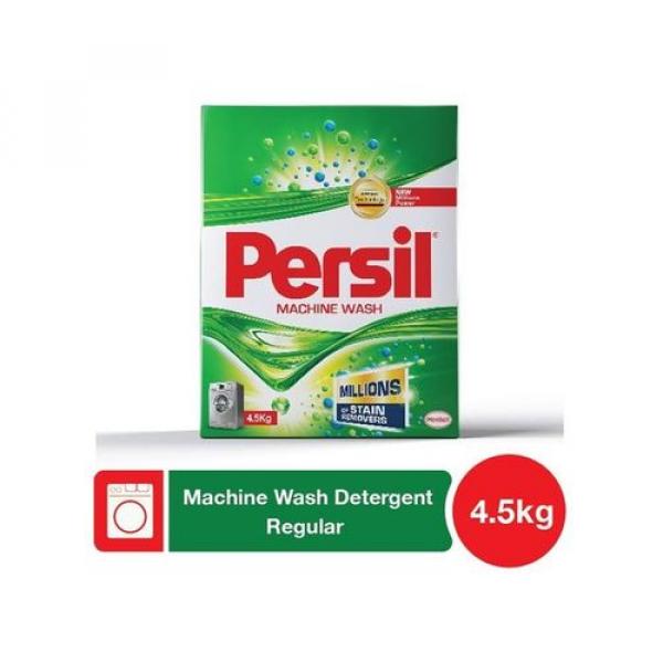 Persil Machinewash Reg 4.5Kg