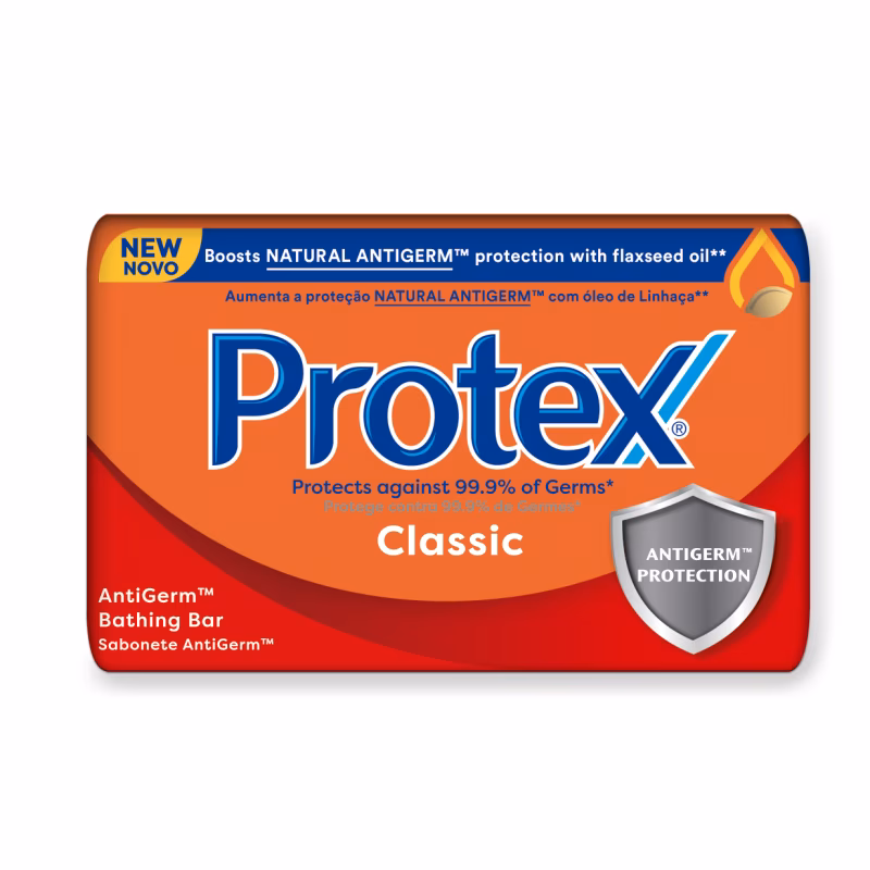 Protex Classic 100Gm