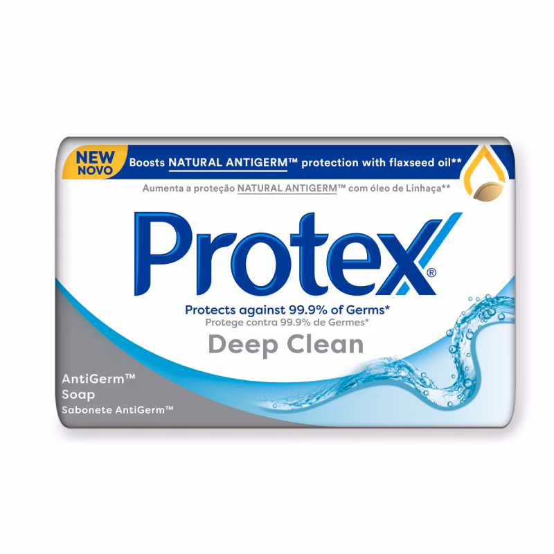 Protex Deep Clean 90Gm
