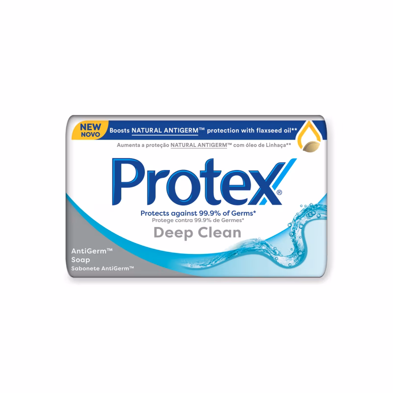 Protex Deep Clean 150Gm