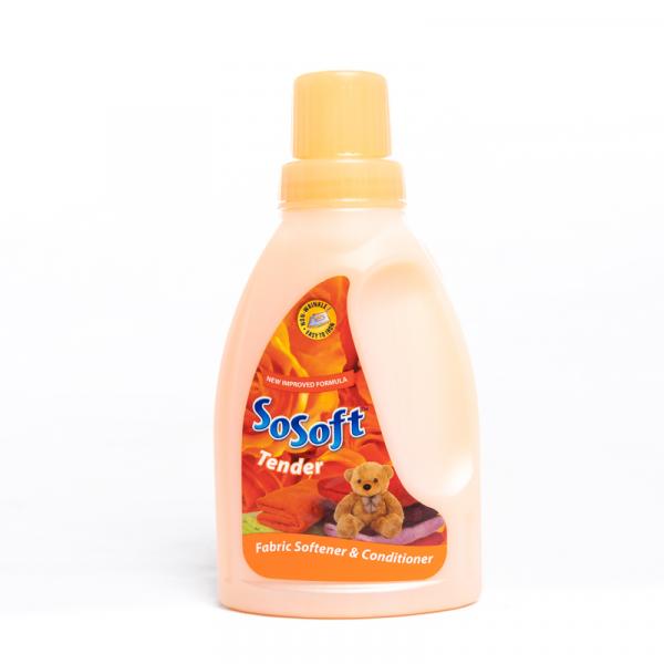 So Soft Tender 300Ml