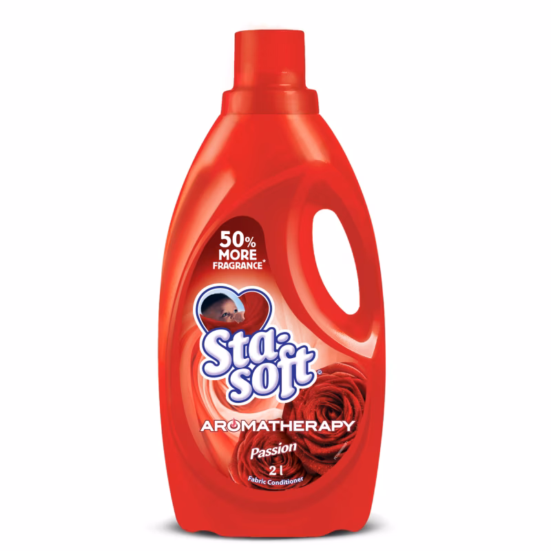 Sta Soft Aromatherapy Passion 2Ltr