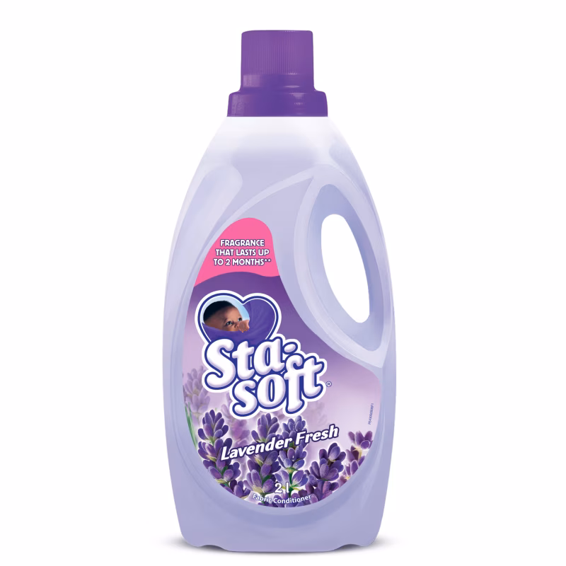 Sta Soft Lavender 2Ltr
