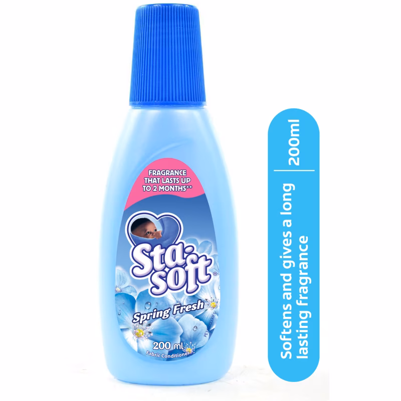 Sta Soft S/Fresh 200Ml