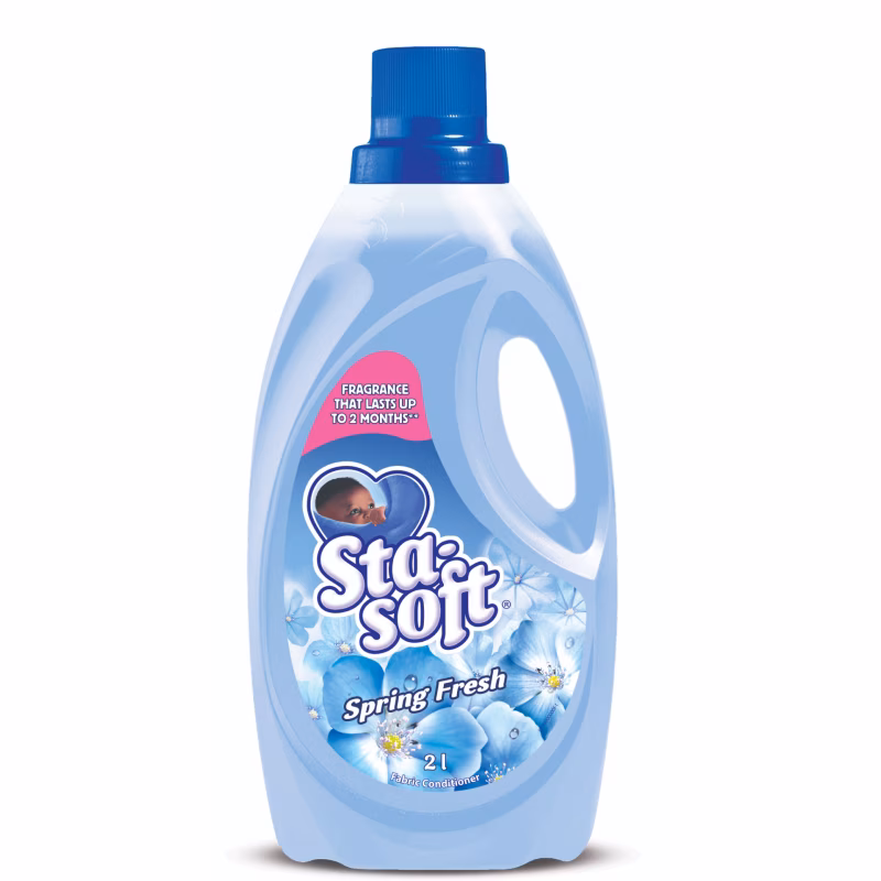 Sta Soft Spring Fresh 2Ltr