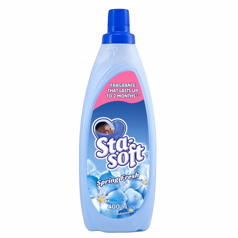 Sta Soft S/Fresh 400Ml