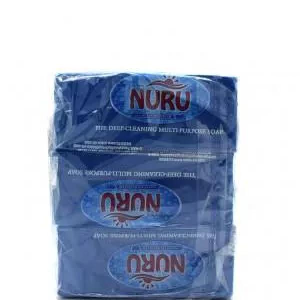 Nuru Blue V/Pack 175Gm