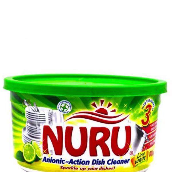 Nuru D/Washing P/Lime 800Gm