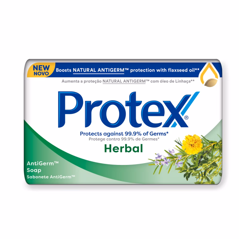 Protex Herbal 90Gm