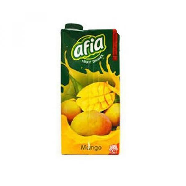 AFIA MANGO DRINK 1LTR