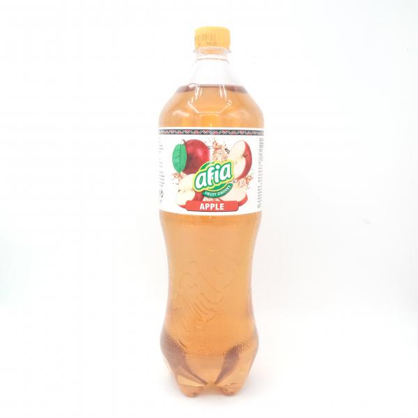 Afia Apple Juice Pet 1.5Ltr