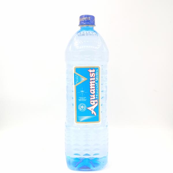 Aquamist Mineral Water 1.5Ltr