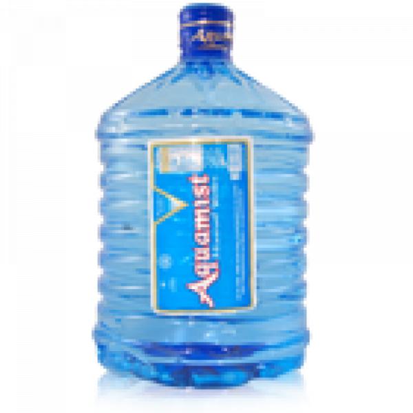 Aquamist Water Refill 10Ltr