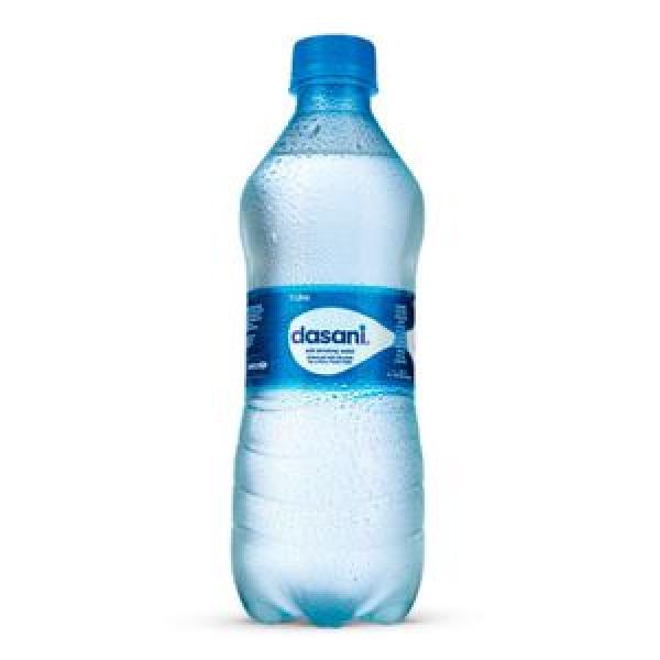 Dasani 500Ml