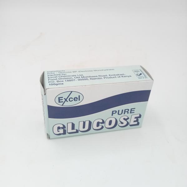 Excel Glucose 75Gm